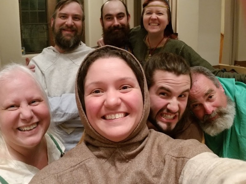 Who are the Vatnheim&nbsp;Vikings?